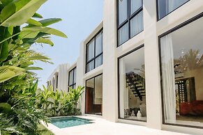 Lily Villas - Rice Field View Escape