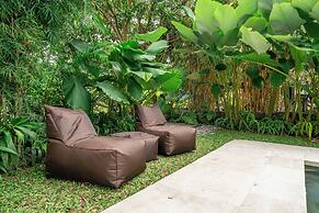 Lily Villas - Rice Field View Escape