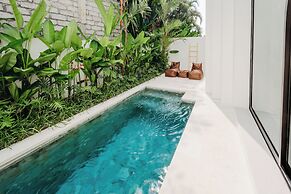 Lily Villas - Rice Field View Escape