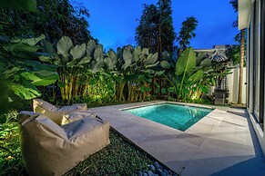 Lily Villas - Rice Field View Escape