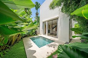 Lily Villas - Rice Field View Escape