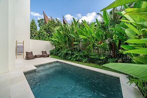 Lily Villas - Rice Field View Escape