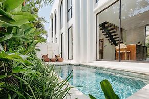 Lily Villas - Rice Field View Escape