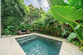 Lily Villas - Rice Field View Escape