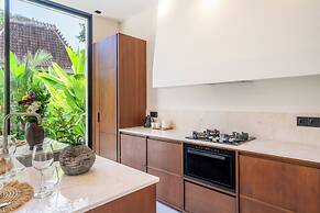 Lily Villas - Rice Field View Escape