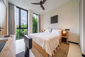 Lily Villas - Rice Field View Escape