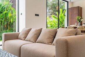 Lily Villas - Rice Field View Escape