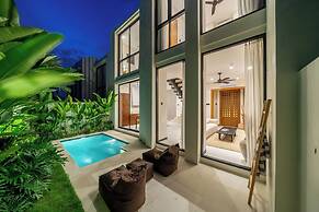 Lily Villas - Rice Field View Escape