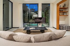 Lily Villas - Rice Field View Escape
