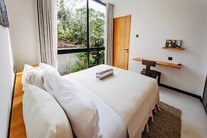 Lily Villas - Rice Field View Escape
