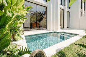 Lily Villas - Rice Field View Escape