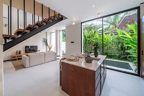 Lily Villas - Rice Field View Escape