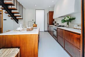 Lily Villas - Rice Field View Escape