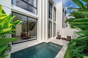 Lily Villas - Rice Field View Escape