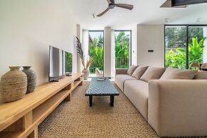 Lily Villas - Rice Field View Escape