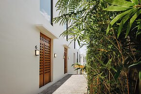 Lily Villas - Rice Field View Escape