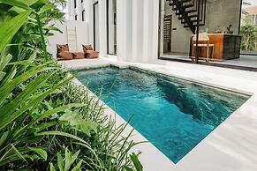 Lily Villas - Rice Field View Escape