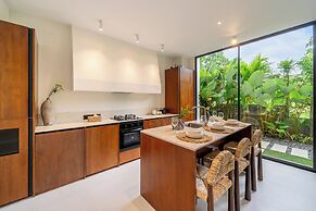 Lily Villas - Rice Field View Escape