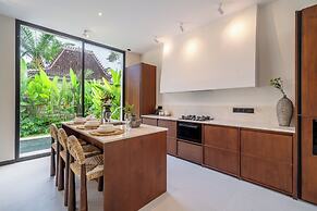 Lily Villas - Rice Field View Escape