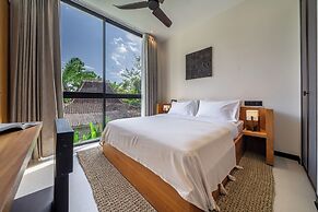 Lily Villas - Rice Field View Escape