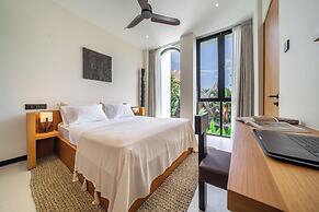 Lily Villas - Rice Field View Escape