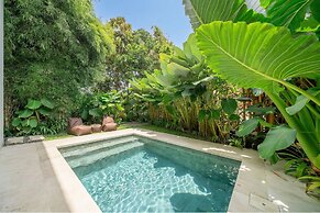 Lily Villas - Rice Field View Escape