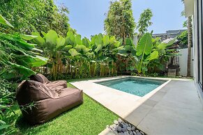 Lily Villas - Rice Field View Escape