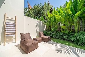 Lily Villas - Rice Field View Escape