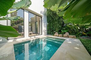 Lily Villas - Rice Field View Escape