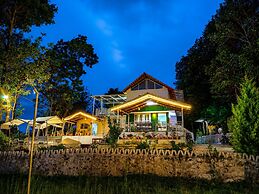 Sunset Villa