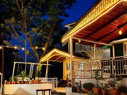 Sunset Villa