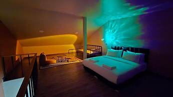 Postel Chinatown