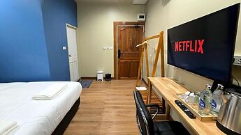 Postel Chinatown
