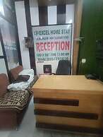 Hotel Excel Homestay