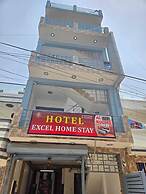 Hotel Excel Homestay