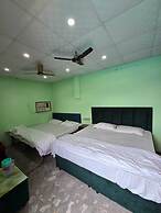 Hotel Excel Homestay