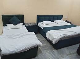 Hotel Excel Homestay