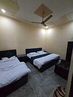 Hotel Excel Homestay