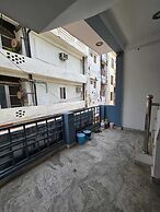 Hotel Excel Homestay