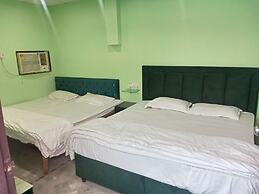 Hotel Excel Homestay
