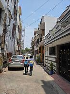 Hotel Excel Homestay