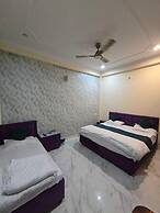 Hotel Excel Homestay