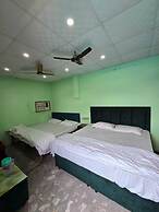 Hotel Excel Homestay