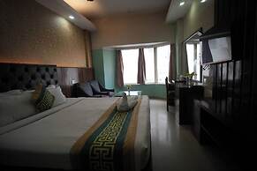 HOTEL SAMRAT INTERNATIONAL