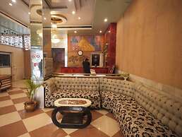 HOTEL SAMRAT INTERNATIONAL