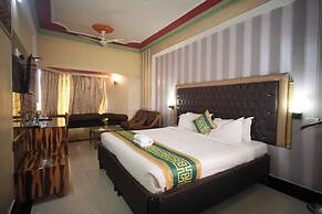 HOTEL SAMRAT INTERNATIONAL