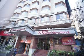 HOTEL SAMRAT INTERNATIONAL