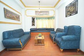 HOTEL SAMRAT INTERNATIONAL