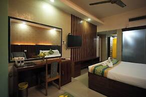 HOTEL SAMRAT INTERNATIONAL