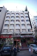 HOTEL SAMRAT INTERNATIONAL